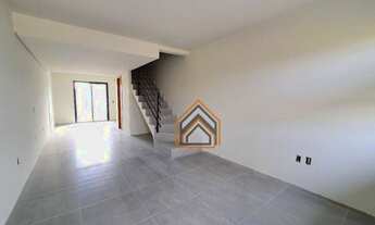 Imagem 2: Sobrado à venda, 80 m² por R$ 210.000,00 - Porto Verde - Alvorada/RS