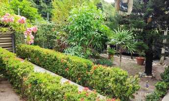 Imagem 2: Casa com 4 dormitórios à venda em Cabo Branco - João Pessoa/PB