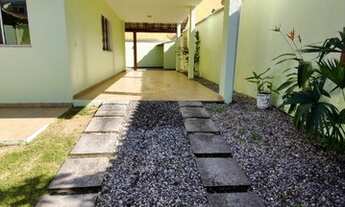 Imagem 7: Casa 4 qts Campo Grande - Bairro Silvestre