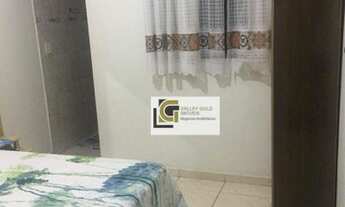 Imagem 4: Casa com 2 dormitórios à venda por R$ 424.000,00 - Conjunto Residencial Trinta e Um de Mar