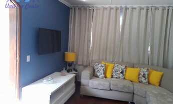 Imagem 5: Sobrado à venda, 140 m² por R$ 650.000,00 - Parque das Árvores - São Paulo/SP