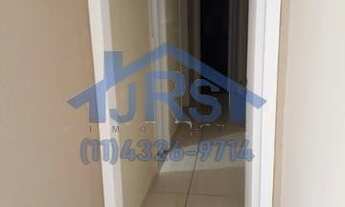 Imagem 6: Apartamento com 2 dormitórios à venda, 58 m² por R$ 288.000,00 - Umuarama - Osasco/SP