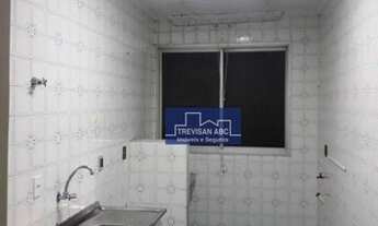 Imagem 5: Apto à venda no Centro/SBC 1 dorm, 1 vaga, imóvel vago