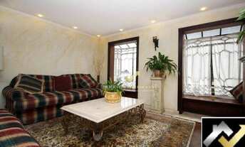 Imagem 2: Casa com 4 dormitórios, 659 m² - venda por R$ 4.800.000,00 ou aluguel por R$ 40.000,00/mês