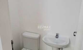 Imagem 6: Sala comercial para locação na Barra Funda com 43 metros 1 vaga