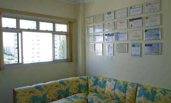 Imagem 5: Sala, 120 m² - venda por R$ 280.000,00 ou aluguel por R$ 1.100,00/mês - Centro - Piracicab