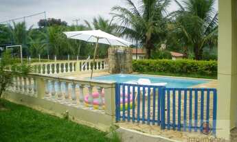 Imagem 6: Chácara com 3 dormitórios à venda, 20000 m² por R$ 850.000,00 - Pinhal - Boituva/SP