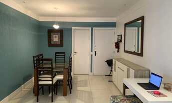 Imagem 2: Apartamento com portaria 24 H à venda no Jardim Oceânico - Rio de Janeiro/RJ