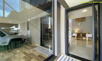 Imagem 2: 01952 - Casa 5 Dorms. (4 Suítes), GRANJA VIANA - CARAPICUÍBA/SP