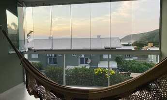 Imagem 2: Casa de condomínio para venda possui 137 metros quadrados com 3 quartos