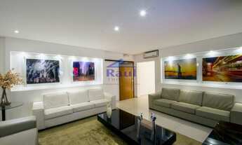 Imagem 5: LOCAÇÃO - SALA COMERCIAL - ITAIM BIBI - SÃO PAULO/SP