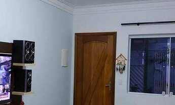 Imagem 2: Casa à venda, 120 m² por R$ 750.000,00 - Assunção - São Bernardo do Campo/SP