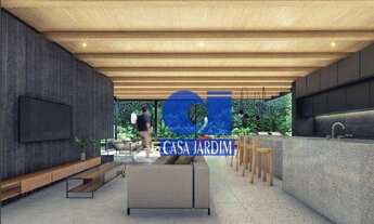 Imagem 6: Terreno à venda, 350 m² por R$ 1.100.000,00 - Alphaville 03 - Santana de Parnaíba/SP