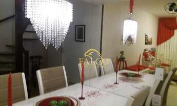 Imagem 3: Cobertura com 3 dormitórios à venda, 143 m² por R$ 795.000,00 - Algodoal - Cabo Frio/RJ