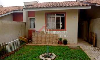 Imagem 1: Casa à Venda no condomínio Central Park 2