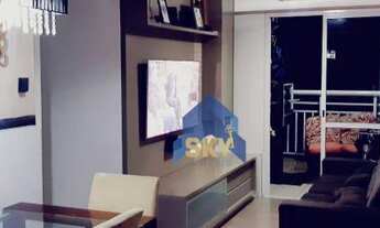 Imagem: Apartamento com 2 dormitórios à venda