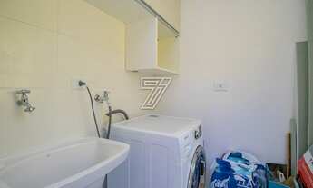 Imagem 5: Apartamento para venda com 80 metros quadrados com 3 quartos em Mossunguê - Curitiba - PR