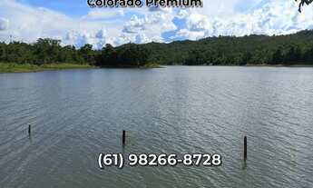 Imagem 3: Lotes em (Corumbá 4), Ótimo, Terreno na beira do Lago, Corumbá IV