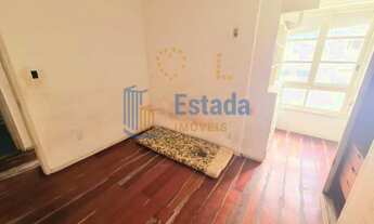 Imagem 4: Apartamento para venda com 2 quartos em Copacabana - Rio de Janeiro - RJ