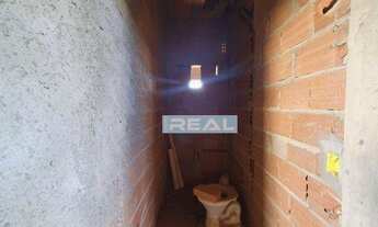 Imagem 7: Sobrado c/ 280 m² em construção - Condomínio Campos do Conde II - Paulínia/SP