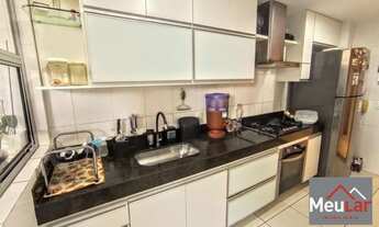 Imagem 11: Apartamento à venda no bairro Castelo - Belo Horizonte/MG