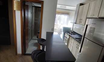 Imagem 6: Apartamento 40 Metros Mobiliado - Bela Vista - São Paulo