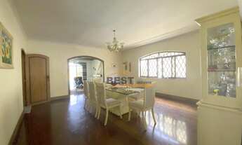 Imagem 6: Sobrado com 4 SUÍTES à venda, 420 m² por R$ 3.200.000 - Alto da Lapa - São Paulo/SP