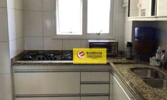 Imagem 7: Apartamento à venda, 109 m² por R$ 725.000,00 - Casa Branca - Santo André/SP