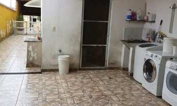 Imagem 3: Sobrado residencial à venda, Vila Ré, São Paulo