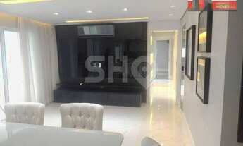 Imagem 2: Apartamento em Rua Marc Chagall, 339 - Bosque Araucária, Jardim das Perdizes, 3 suítes e 2