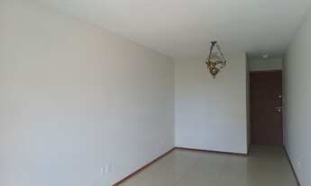 Imagem 4: Cobertura Duplex com Duas Vagas