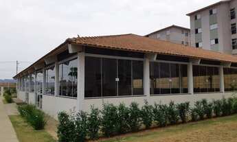 Imagem 4: Apartamento no Recanto Jaguary com 2 dormitórios próx. ao supermercado Bonnetto - Jaguariú