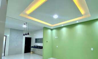 Imagem 5: Casa para venda tem 172 metros quadrados com 4 quartos em grangeiro -