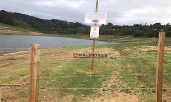 Imagem 5: Área à venda, 2960 m² por R$ 440.000,00 - Recanto dos Pássaros - Piracaia/SP