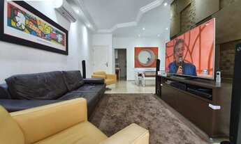 Imagem: Ótimo Apartamento - 90 m² úteis - Bairro