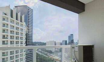 Imagem 3: Apartamento à venda, 69 m² por R$ 1.020.000,00 - Brooklin - São Paulo/SP