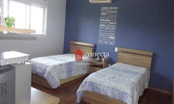 Imagem 7: Casa à venda, 396 m² por R$ 1.800.000,00 - Condomínio Metropolitan Park - Paulínia/SP