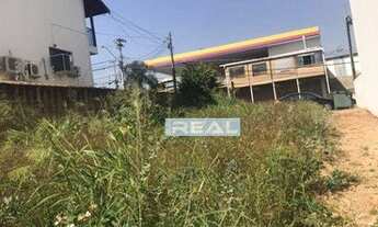 Imagem 2: Terreno para alugar, 385 m² por R$ 2.500,00/mês - Jardim Ypê - Paulínia/SP