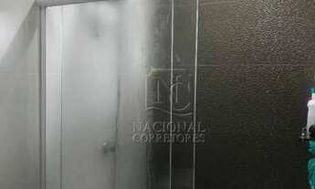 Imagem 3: Apartamento com 1 dormitório à venda, 60 m² por R$ 370.000,00 - Vila Príncipe de Gales - S