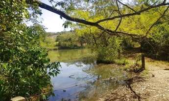 Imagem 6: Chácara para Venda em Santo Antônio do Descoberto, Centro, 4 dormitórios, 3 banheiros