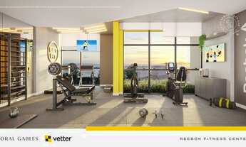 Imagem 3: Apartamento com 3 Suítes venda, 136 m² por R$ 1.080.000 - Centro - Penha/SC