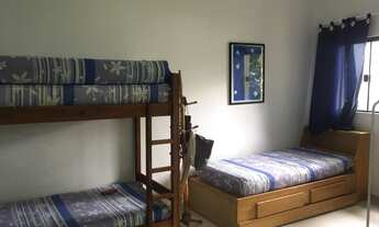 Imagem 5: Sobrado para venda com 160 metros quadrados com 3 suites sendo 1 suite fora