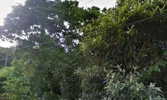 Imagem: Terreno de 720 m² com linda vista no Pântano