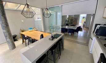 Imagem 6: CASA EM CONDOMÍNIO (sobrado) ALTO PADRÃO - REAL PARK