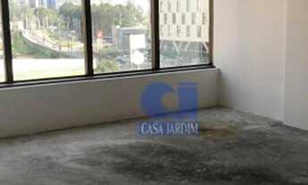 Imagem 2: Sala à venda, 47 m² por R$ 320.000 - Edifício Medic Life - Barueri/SP