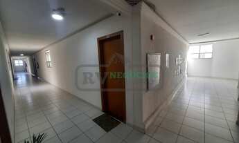 Imagem 2: Apartamento para venda com 45 metros quadrados com 2 quartos em Eldorado - Juiz de Fora