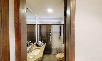 Imagem 4: Apartamento à venda, 4 quartos, 3 suítes, 3 vagas, Planalto Paulista - São Paulo/SP