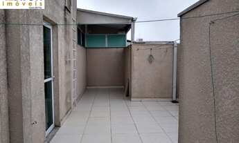 Imagem 2: COBERTURA 3 DORMITORIOS DUPLEX140 M² 1 VAGA VILA VITORIA
