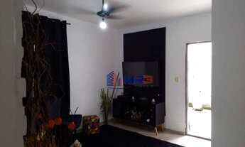 Imagem 6: Casa com 4 dormitórios à venda, 120 m² por R$ 360.000,00 - Taquara - Rio de Janeiro/RJ