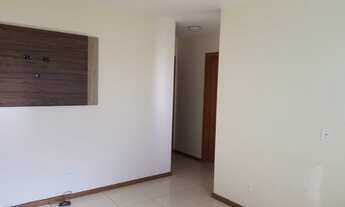 Imagem 3: Apartamento 2 Dormitórios - Cidade Nova - Semi mobiliado